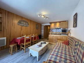 Studio Montagne 6 Pers, Méribel Centre, Proche Commerces et Pistes - FR-1-180-118